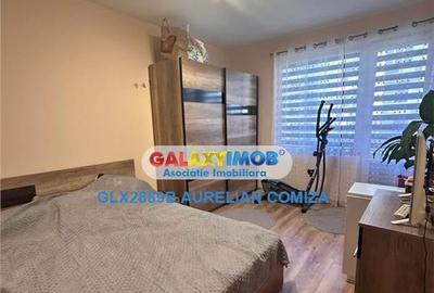 Garsoniera Calea Mosilor - 3