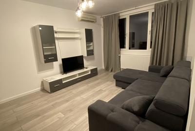 Apartament cu 3 camere decomandat în Drumul Taberei - 7