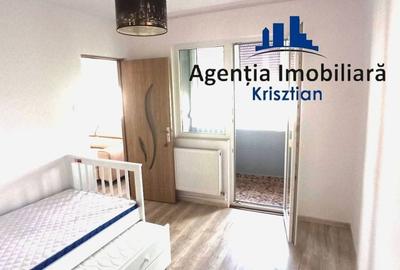 Apartament cu 2 camere nedecomandat în Burdea - 4
