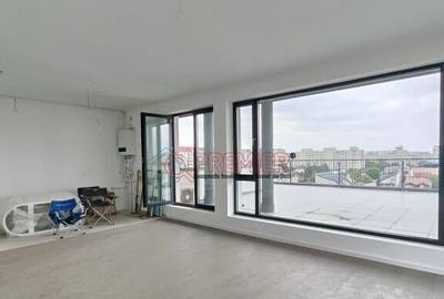 Apartament cu 2 camere decomandat în Timpuri Noi