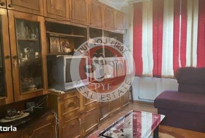 Apartament cu 3 camere semidecomandat în Rahova - 5