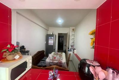 Apartament cu 3 camere decomandat, mobilat în Valea Rosie - 9