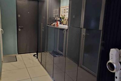 Apartament cu 2 camere decomandat, mobilat în Central - 1