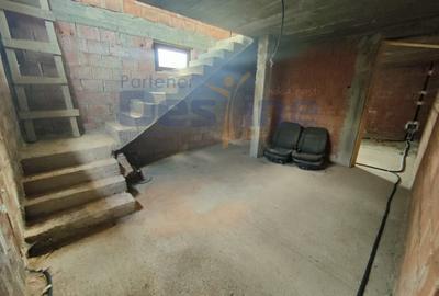 Comision 0% Casa 4 camere 194 mp La Rosu+teren 670mp-Proselnici - 14