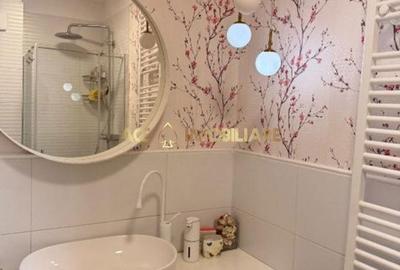 Apartament cu 4 camere, mobilat în Drumul Taberei - 2