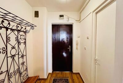 Garsonieră spațioasă, 31 mp utili str. Constantin Brancusi -Gheorgheni - 6