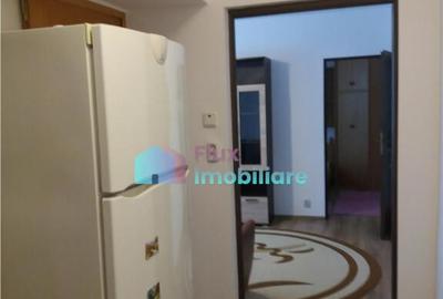Apartament cu 2 camere nedecomandat în George Enescu - 3