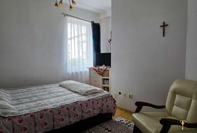 Apartament spațios cu terasă de 40 mp în vilă modernă Buna Ziua - 7