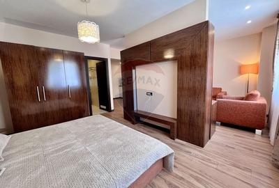 Apartament cu 2 camere semidecomandat, mobilat în Văcăresti - 19