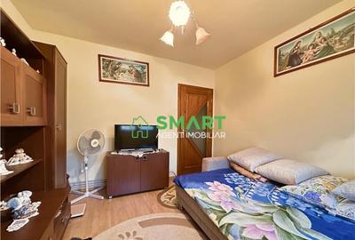 Apartament cu 2 camere decomandat în Micălaca - 2