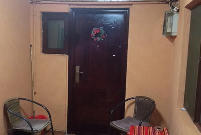 Casă cu 1 camere în Central - 5