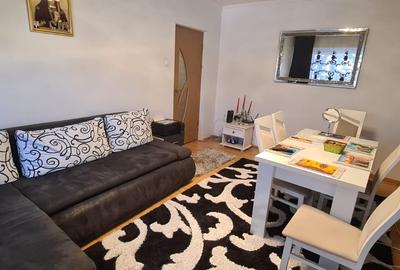 Apartament 3 camere decomandate – Tomis Nord 130.000€ - 4