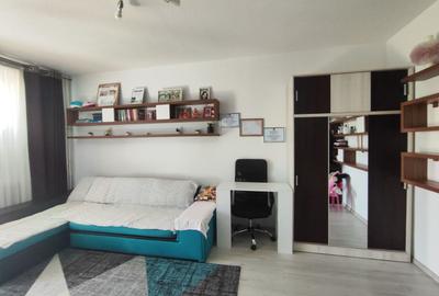 Apartament cu 3 camere decomandat, mobilat în P-ța Reșița - 6