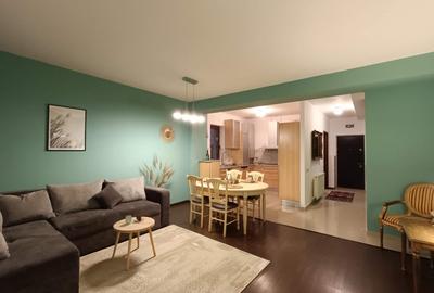 Otopeni Vila Duplex - 4 Camere - Luxor Residence - 4