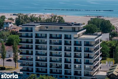 Apartament cu 2 camere în Cazino - 14