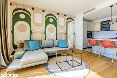 Apartament cu 3 camere în Nord - 12