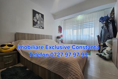 Apartament cu 2 camere semidecomandat, mobilat în Aurel Vlaicu - 7