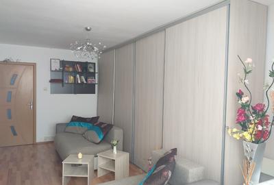 Apartament cu 2 camere decomandat, mobilat în Astra - 5