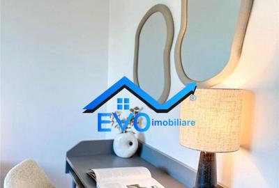 Apartament cu 2 camere, masina de spalat vase, zona Podu Ros - 3