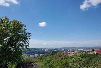 Teren în Platou - 4