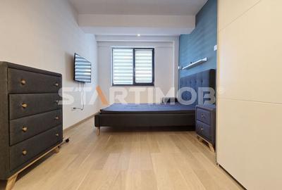 Apartament cu parcare subterana zona Universitatii Transilvania - 18
