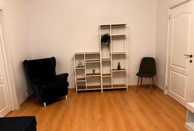 Apartament cu 2 camere semidecomandat în Central - 2