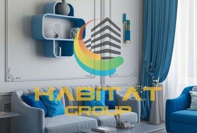 Apartament cu 2 camere decomandat în Olteniței