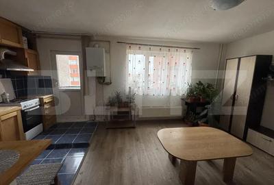 Apartament cu 2 camere decomandat în Mănăștur - 2