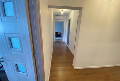 Apartament cu 2 camere decomandat în 13 Septembrie - 10