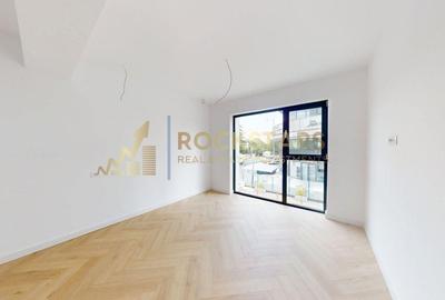 Apartament 3 Camere | Pipera | Erou Iancu Nicolae | Terasa 27mp - 6