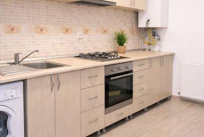 Garsonieră, mobilată în Central - 4