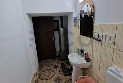 Casă cu 3 camere cu Teren 750 Mp în Gepiu