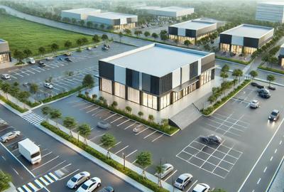 Spatiu comercial de McDonalds Brancoveanu - 2