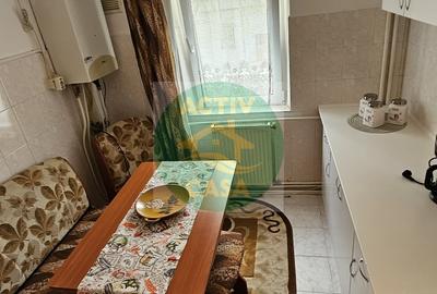 Apartament cu 2 camere semidecomandat în Central - 8
