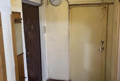 Apartament cu 3 camere decomandat în Central - 8