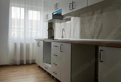 Garsonieră decomandată în Central - 1