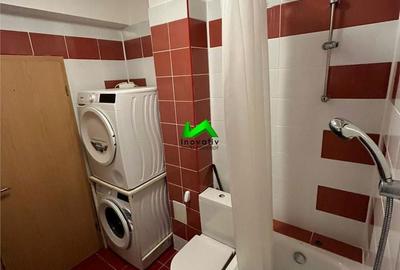 Apartament cu 2 camere, mobilat în Turnișor - 4