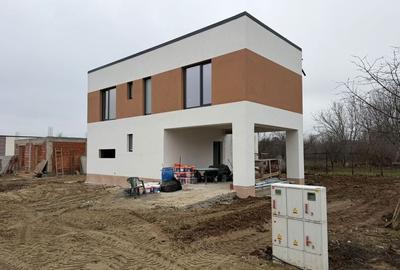 Vila de vanzare - Snagov - Dezvoltator - 1