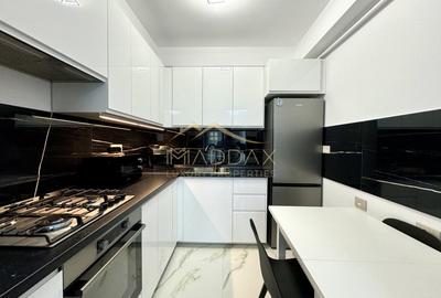 Apartament cu 2 camere decomandat, mobilat în Unirii - 6