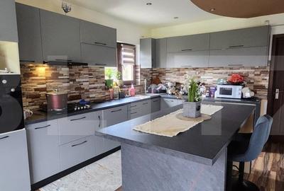 Vila exclusivista in Livezeni la doar 1 minut de Targu Mures - 15