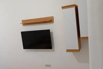 Inchiriere Garsoniera Decomandata Militari Residence - 2