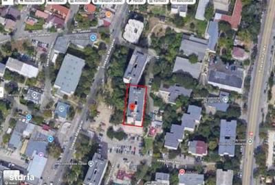 Apartament cu 2 camere în Far - 4