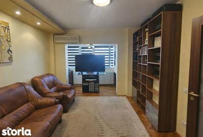 Apartament cu 3 camere decomandat, mobilat în Tineretului - 6