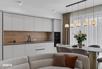 Apartament cu 3 camere decomandat în Central - 6