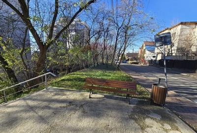 Teren intravilan 217 mp, zona Tatarasi - Iasi - 4