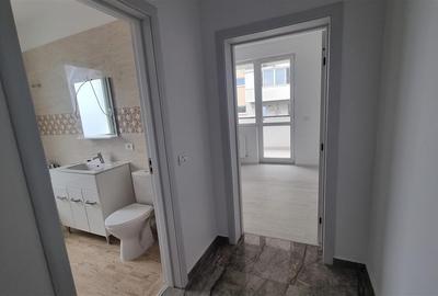 Apartament de doua camere cu teren de 300 mp pe CF  zona Sanpetru - 4