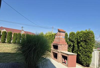 Casă cu 3 camere în Central - 3