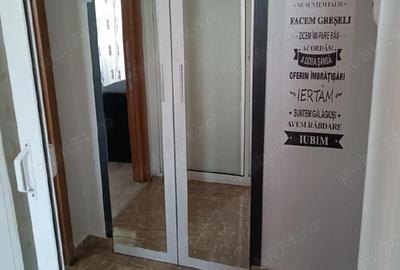 Apartament cu 2 camere semidecomandat în Cina - 5