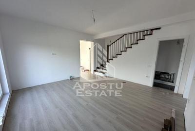 Duplex cu 5 camere si 2 bai, despartit prin camera tehnic... - 4