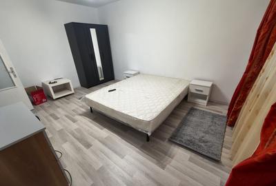 Garsonieră decomandată în Gară - 3